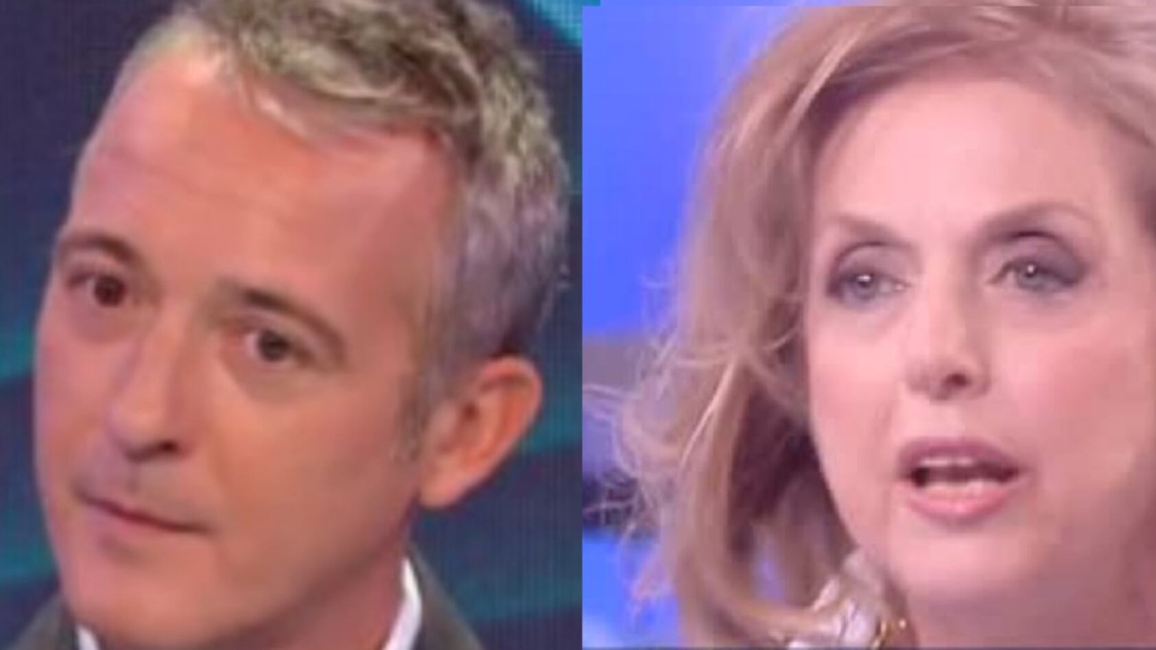 Pierluigi Diaco contro la scrittrice Boralevi: "Non c'era bisogno che portassi il libro in tv"
