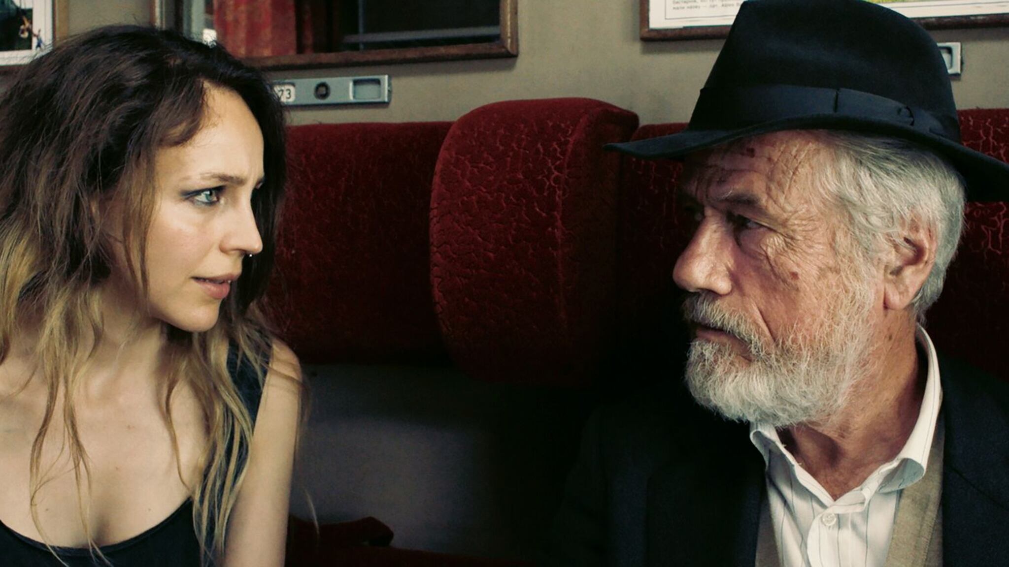 "L'ultimo viaggio", un film sulla memoria, sull'amore e sulla guerra