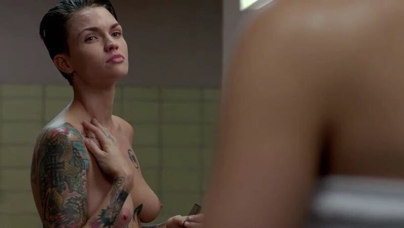 Orange Is the New Black, foto 21