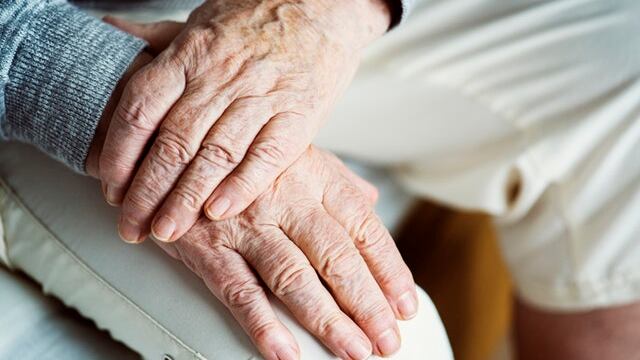 Alzheimer ed herpes: esiste un collegamento?