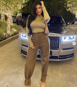 Kendall e Kylie Jenner, le foto delle sorelle 10