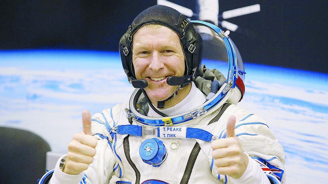 "Pronto, pianeta terra?" Ma il numero è sbagliato