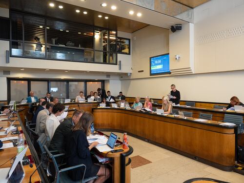 Comunicato Stampa: Consiglio Veneto, approvata legge su valorizzazione del paesaggio della Pianura Veneta