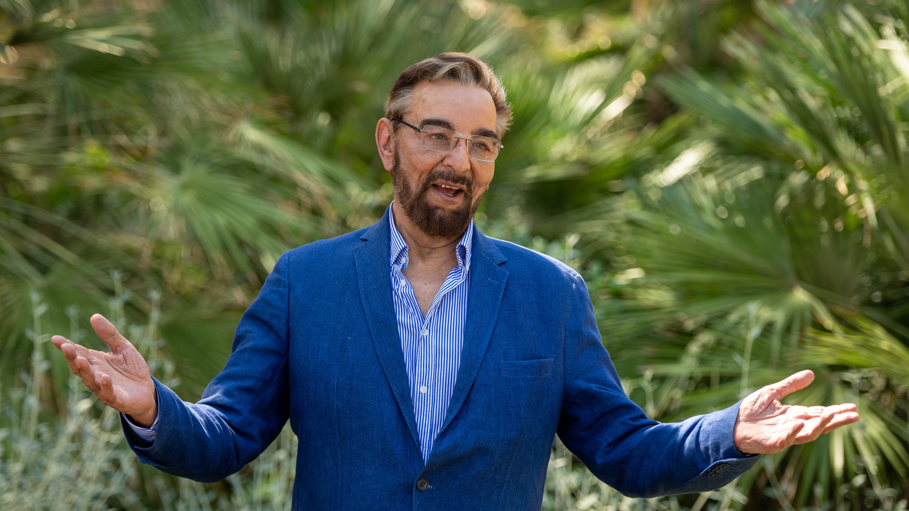 "Sandokan, eroe normale che mi ha dato tutto"
