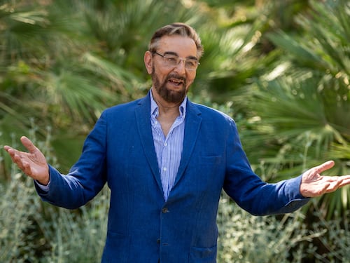 "Sandokan, eroe normale che mi ha dato tutto"