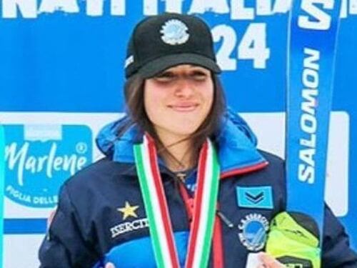 È morta la sciatrice Matilde Lorenzi, era caduta in Val Senales