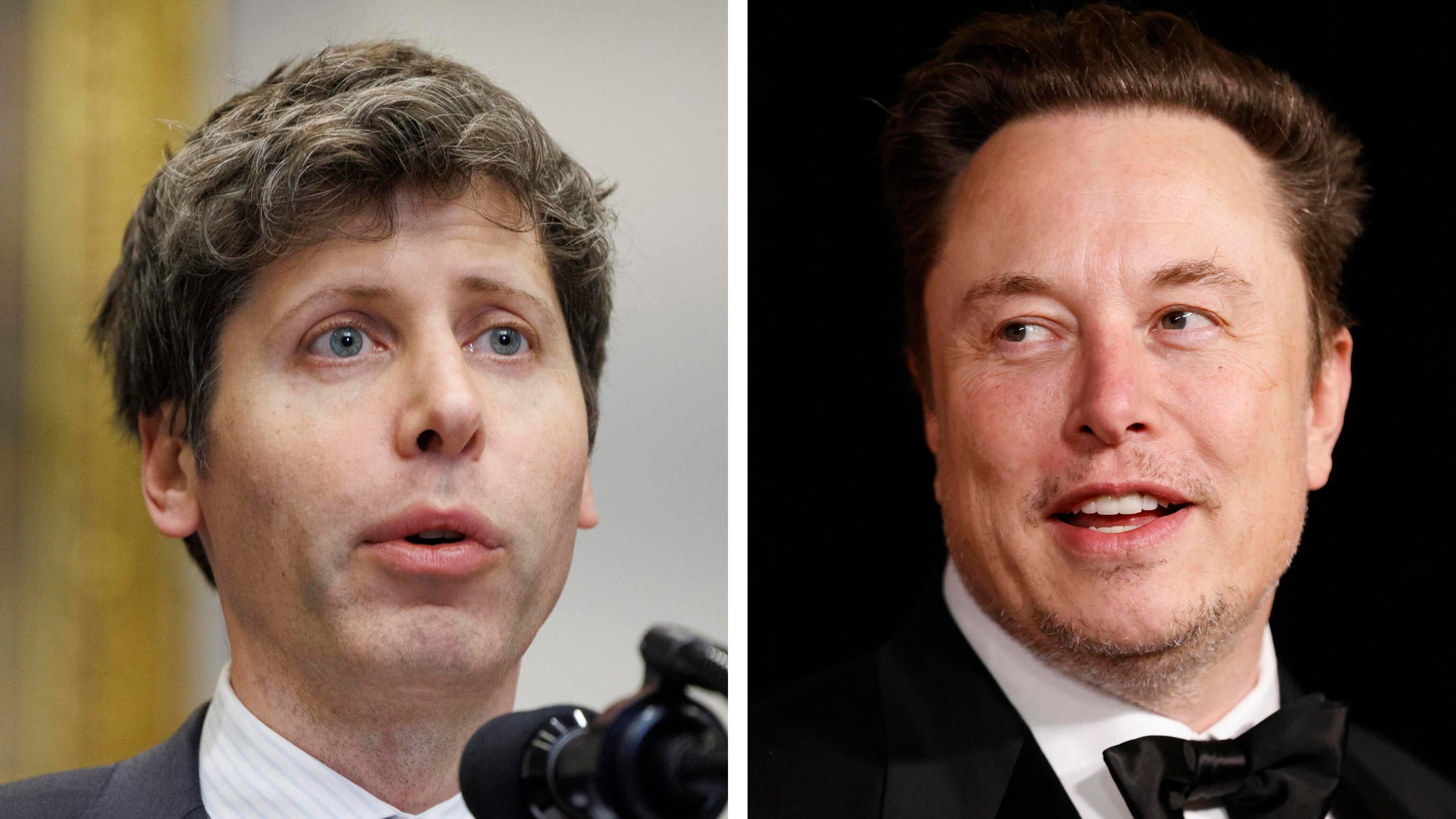 OpenAi, Musk perde contro Altman