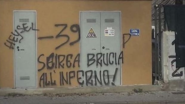 Mariella Scirea: ''Questo è troppo, provo tristezza e dolore''