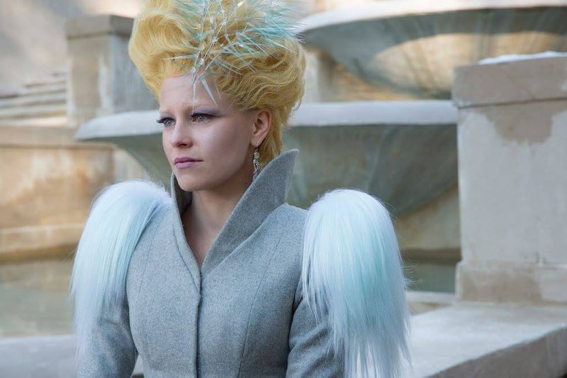 Hunger Games - Il Canto della Rivolta Parte 2, foto 69
