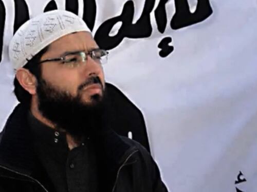 Ecco il video che annunciava l'attentato terroristico a Tunisi