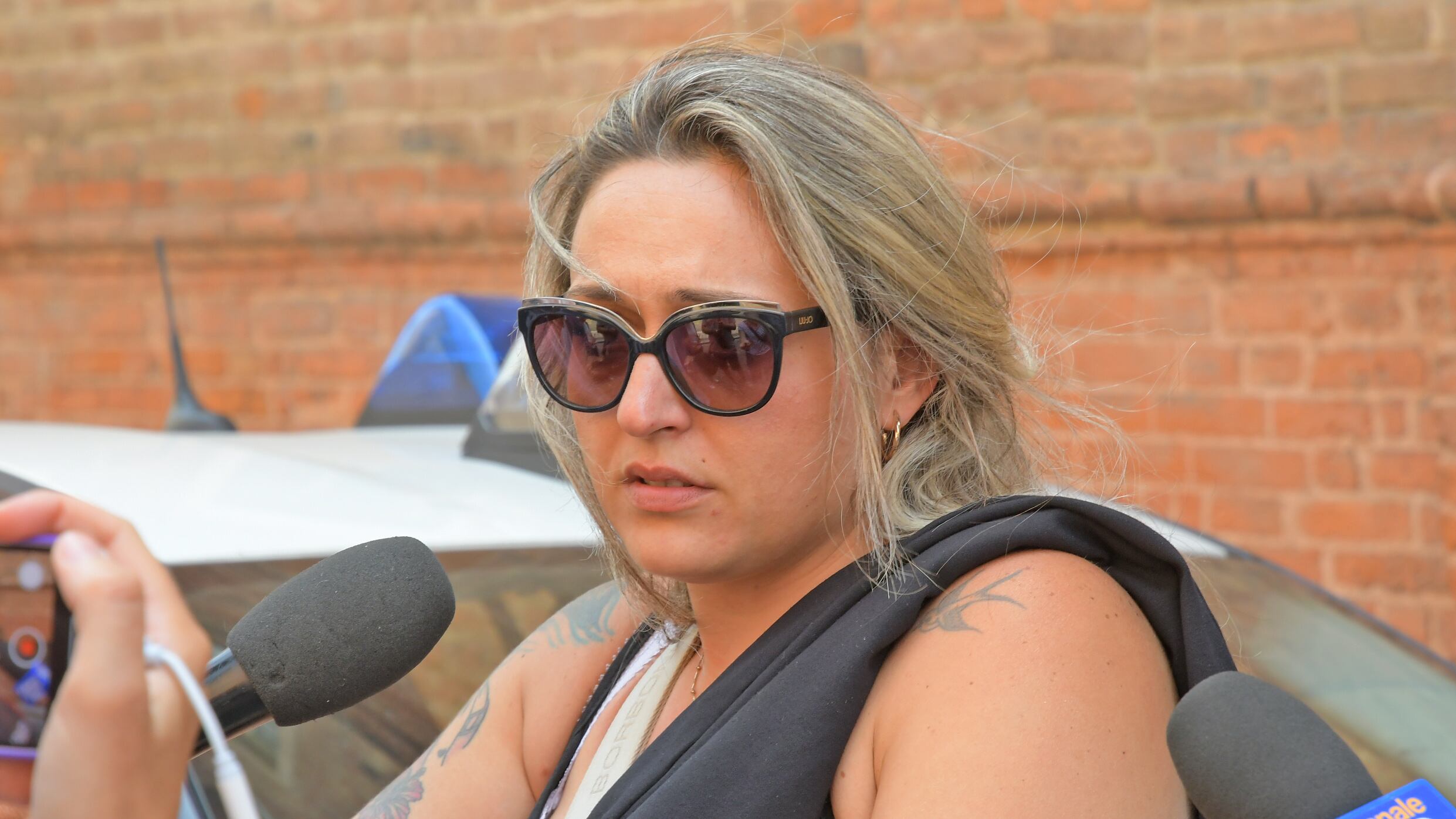 Omicidio Gigi Bici, condannata a 16 anni Barbara Pasetti