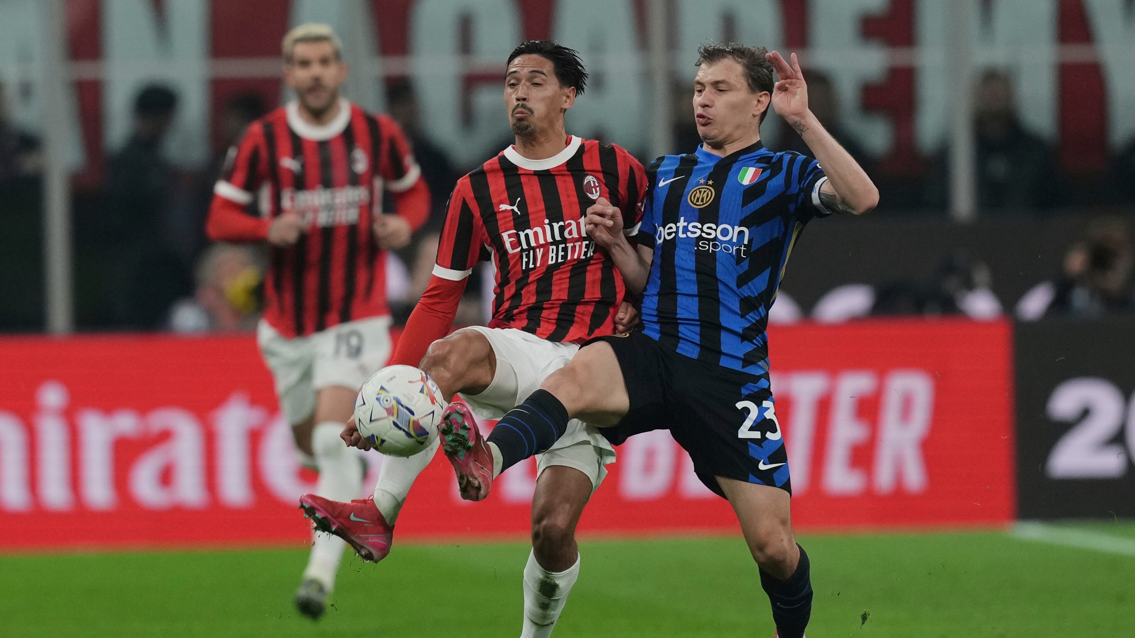 Momento magico per Barella, che fine farà mister 100 milioni?