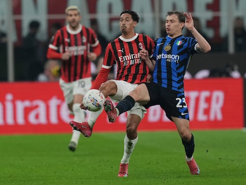 Momento magico per Barella, che fine farà mister 100 milioni?