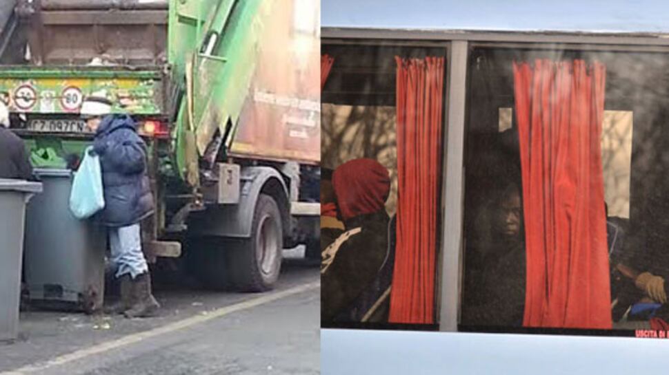 Mantenere un profugo? Fino a 35 euro al giorno