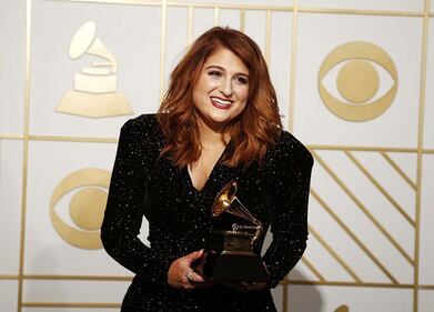 Meghan Trainor: foto 4
