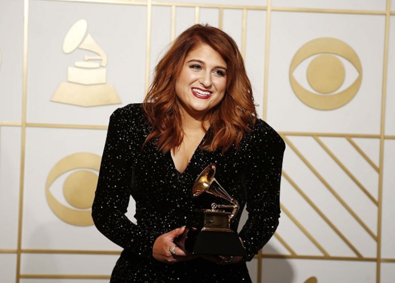 Meghan Trainor: foto 4