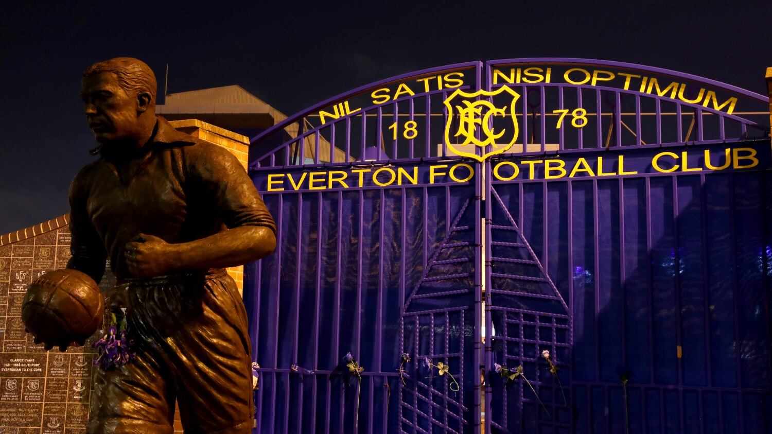 Everton-City, lezione inglese a Juve e Napoli su Covid e rinvii