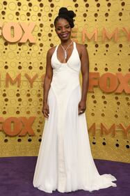 Emmy Awards: i look più belle dal red carpet  5