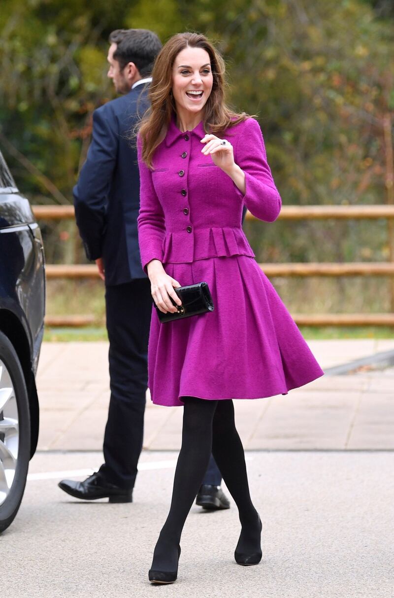 La Royal Family in foto 7