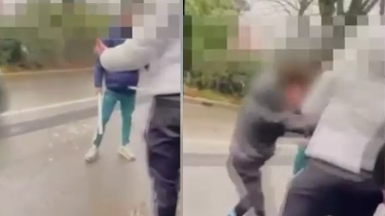 Le spranghe, le botte, il video nelle chat. Così la baby gang ha aggredito i 16enni