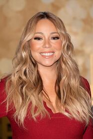 Mariah Carey hot al mare 6