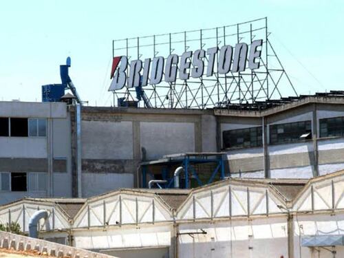 Chiusura Bridgestone, il sindaco di Bari: "Pronti a occupare la fabbrica"