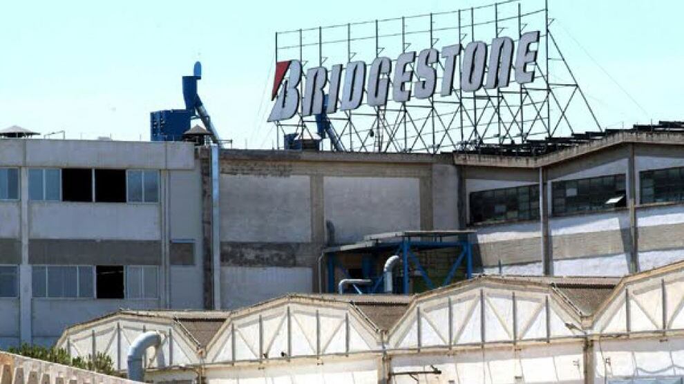 Chiusura Bridgestone, il sindaco di Bari: "Pronti a occupare la fabbrica"