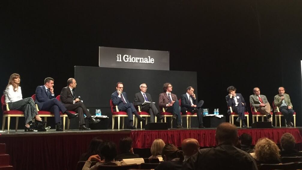 Milano, confronto a nove al Giornale fra i candidati sindaci