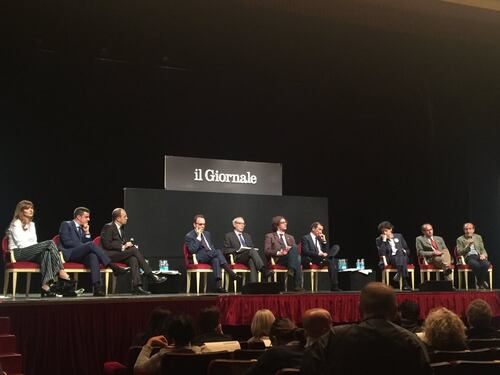 Milano, confronto a nove al Giornale fra i candidati sindaci