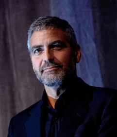 George Clooney, i 54 anni del divo più amato 27