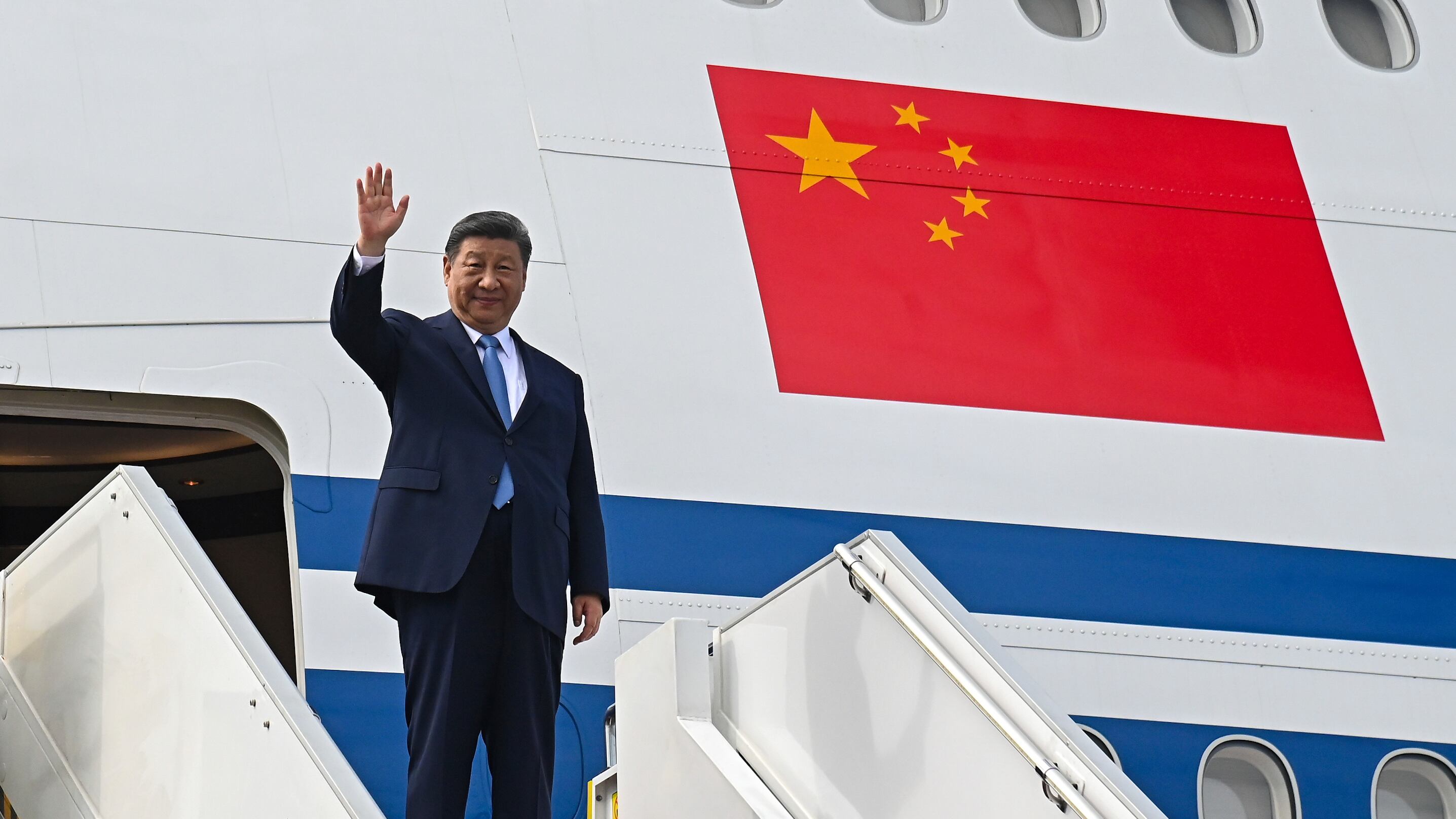 "Ha ottenuto tecnologie militare con investimenti hi-tech": l'allarme sulla Cina che scuote il Regno Unito
