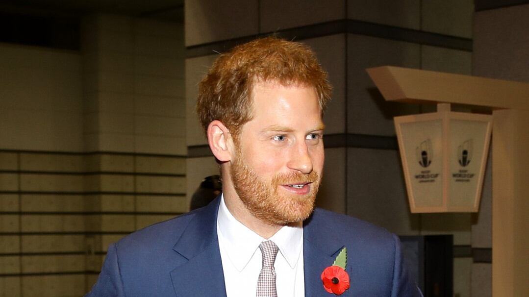 Dopo Archie il principe Harry sogna un secondo Baby Sussex ?
