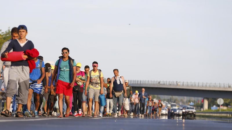 Anche la Finlandia pronta a rimandare i migranti in Italia