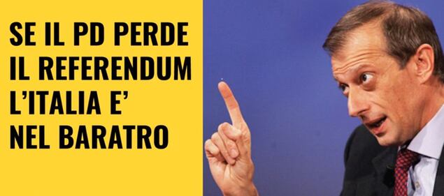 Le 10 migliori "finte profezie" di Piero Fassino 10