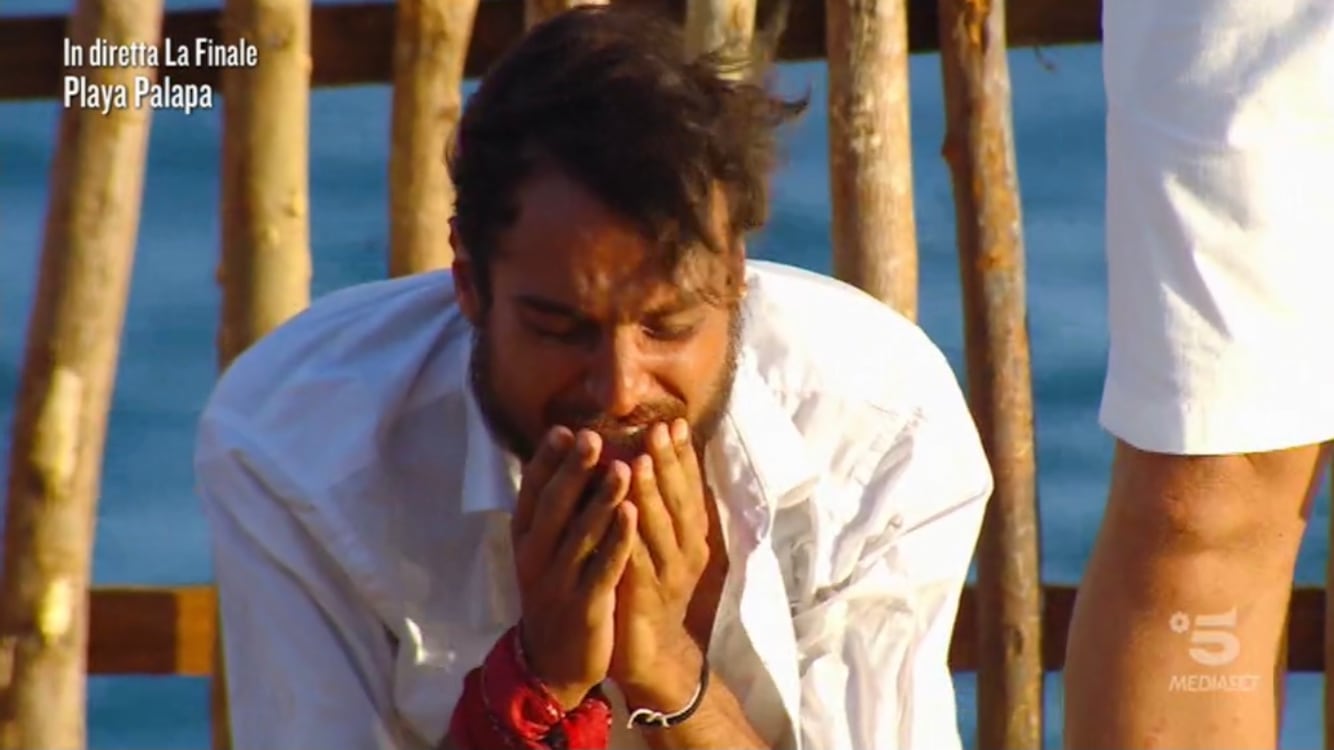 Isola dei famosi, Awed vince l'edizione 2021
