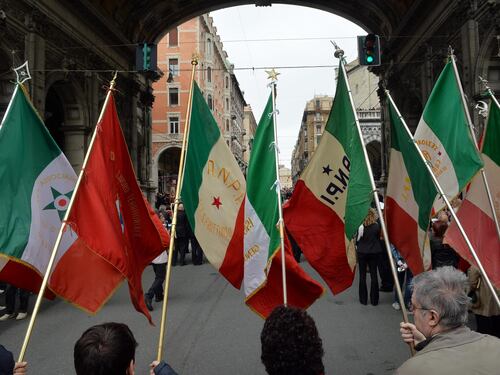"Vogliono censurare i crimini di Tito". Bufera sull'Anpi