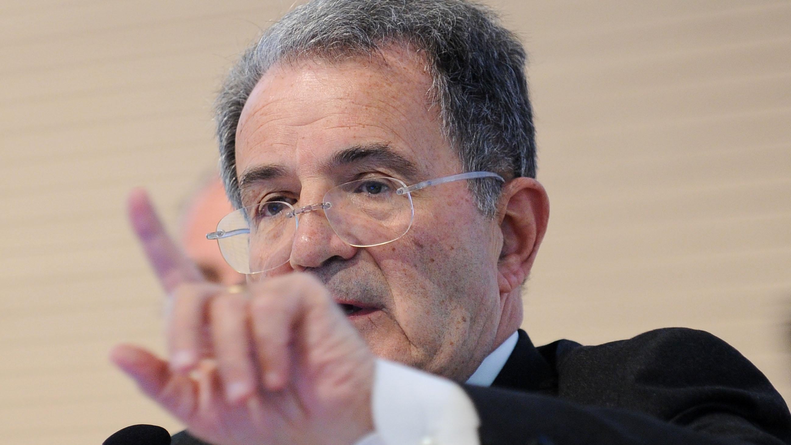 Un incubo sul Quirinale: il Frankenstein della sinistra
