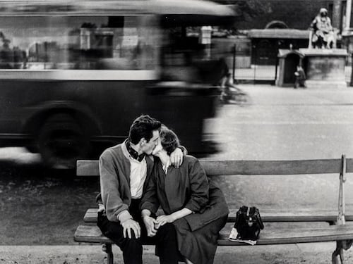 Così l'asta diventa galleria, in mostra le "top" fotografie