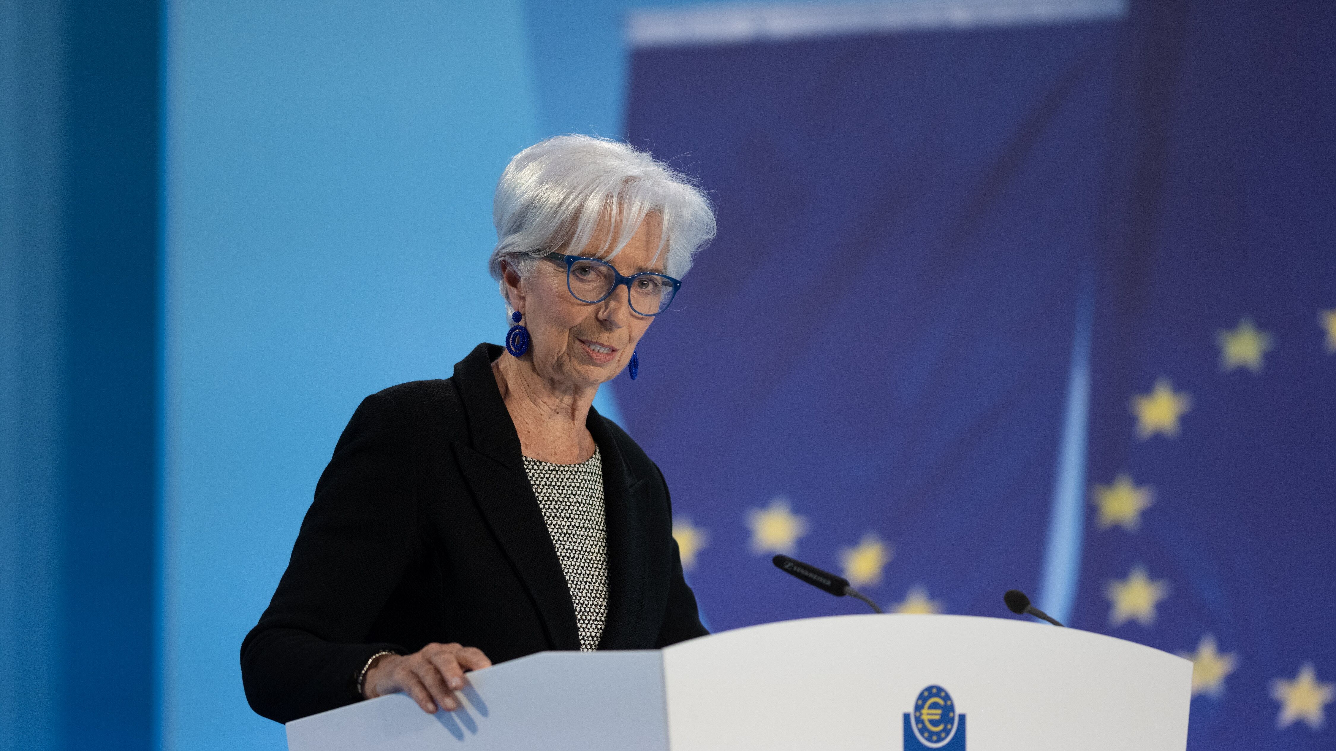 I tassi Bce "cancellano" prestiti per 64 miliardi