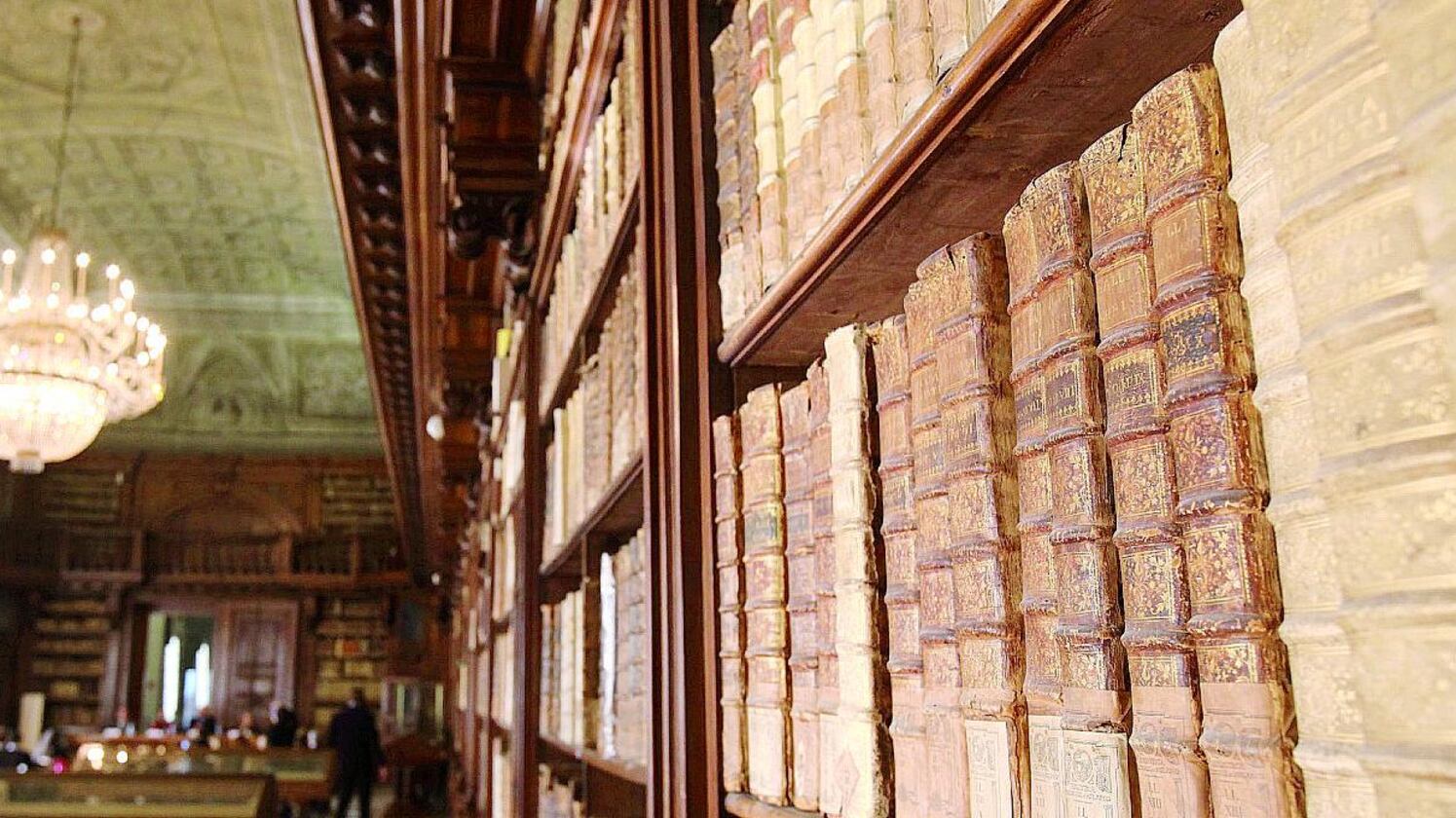 La Bicocca è già nel futuro: nata la biblioteca senza carta