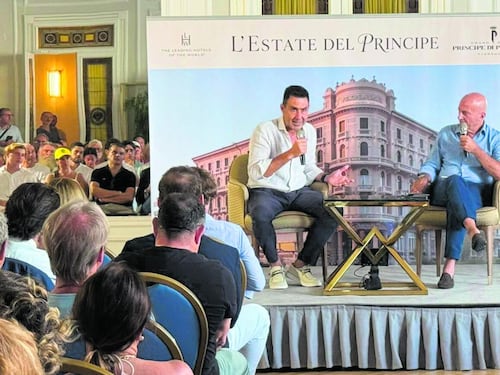 Vannacci: "Mai la Nazione alla sinistra"