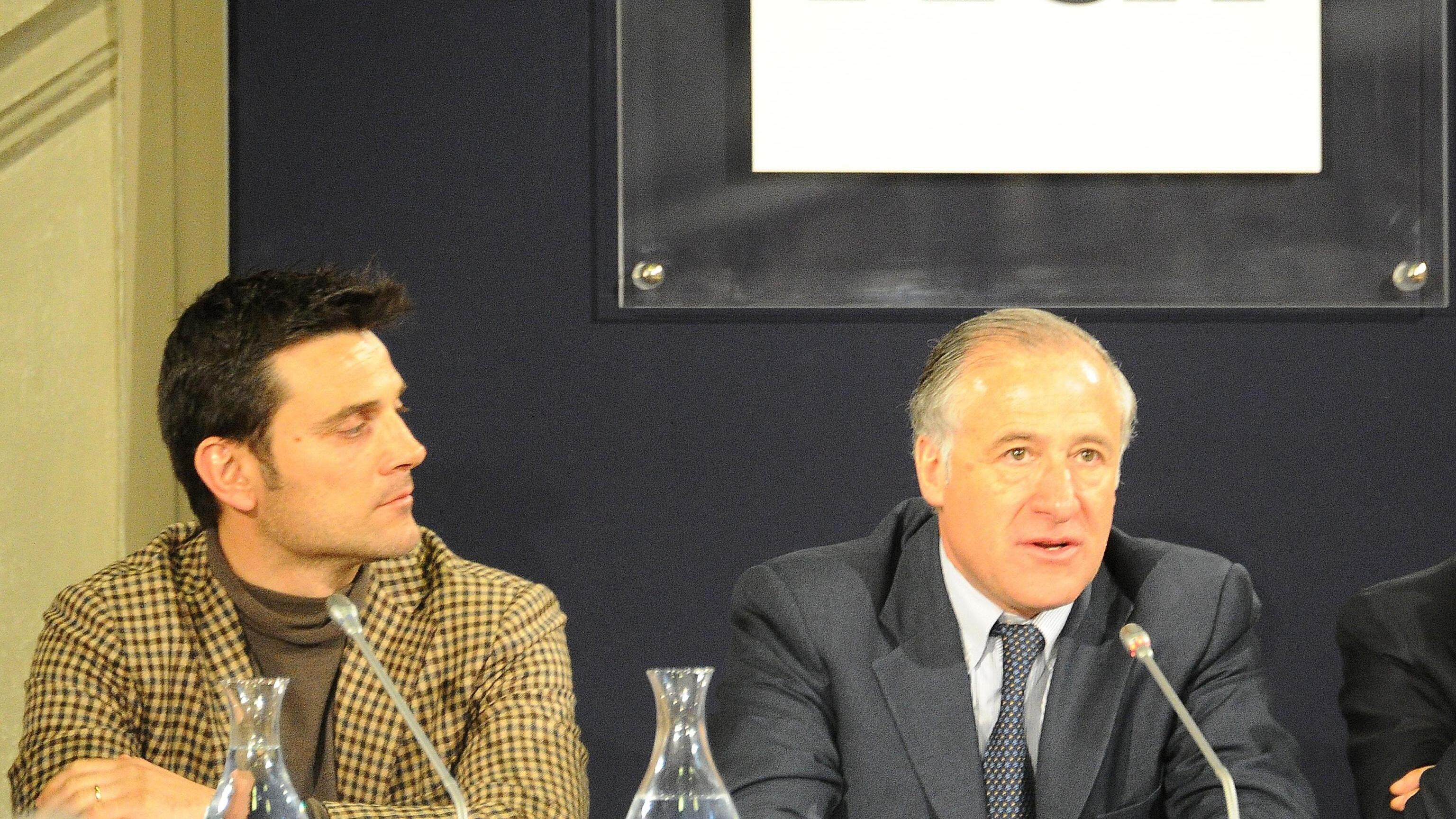 «Voglio di più E al Milan ruberei solo il Faraone»