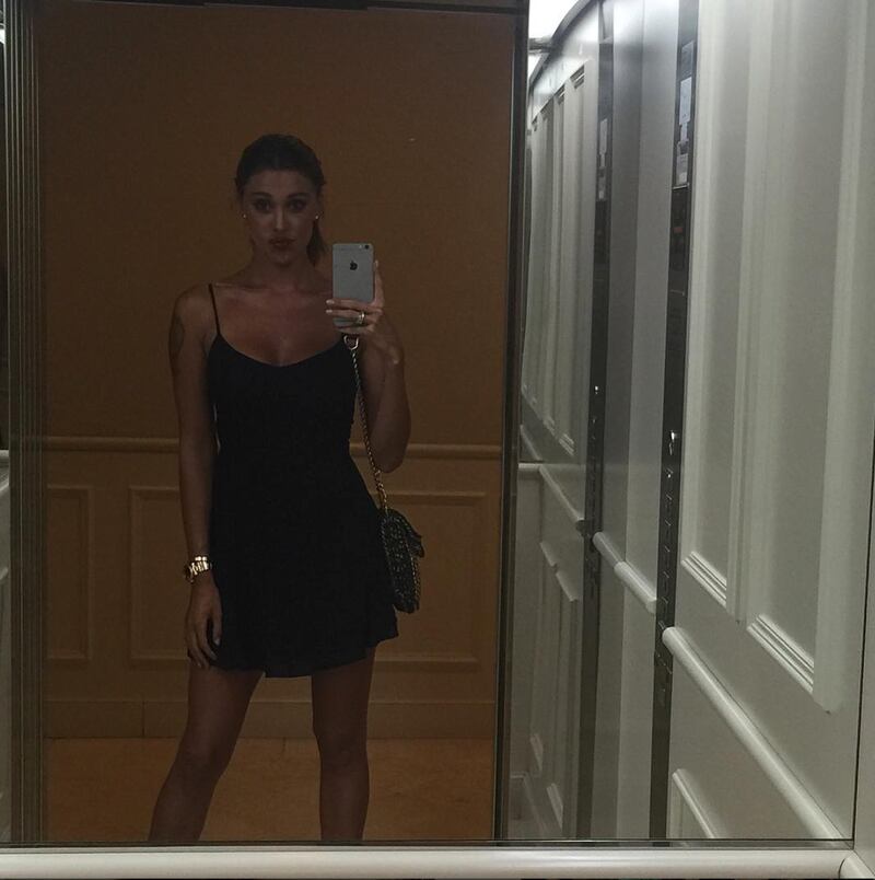L'estate di Belen Rodriguez 13