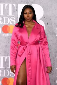  BRIT Awards 2019: gli abiti più belli 5