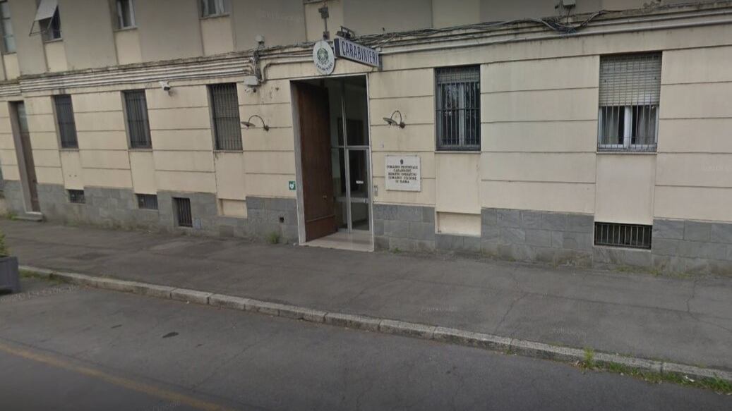 Parma, pesta militari durante controllo: preso pregiudicato nigeriano