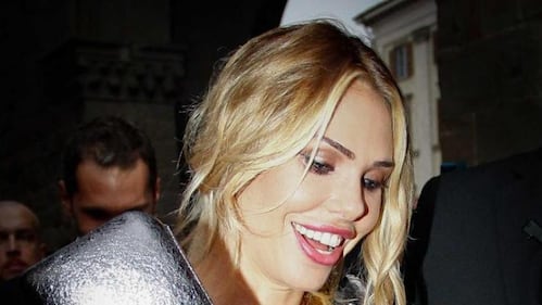 Ilary Blasi, le foto della sexy conduttrice 6