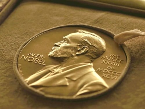 Il nobel? diamolo all'Ia
