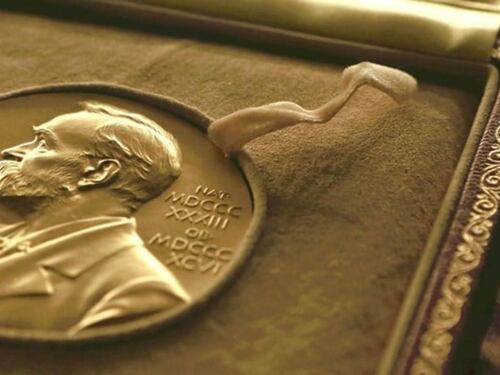 Nobel per la Pace: gli 8 fatti che (forse) non conoscevi