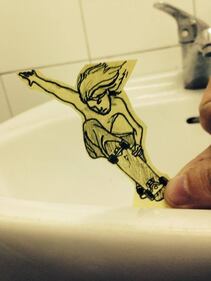 I post-it? Non solo per prendere appunti 10
