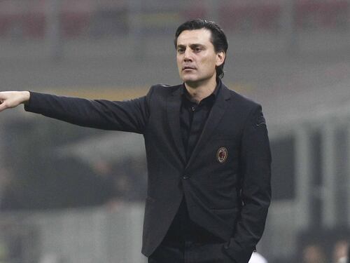 Il Milan stecca con l'Aek Atene